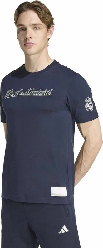 Maicë adidas Real Madrid, unisex