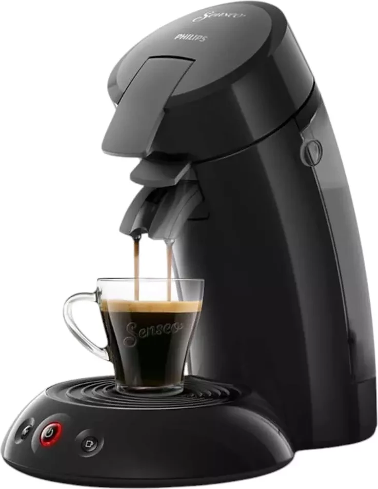 Makinë e Kafesë Philips Senseo - Original HD6553/66