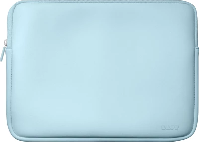 Mbështjellës LAUT Huex Pastels për MacBook Air 13 / Pro 13, Neopren, Blu