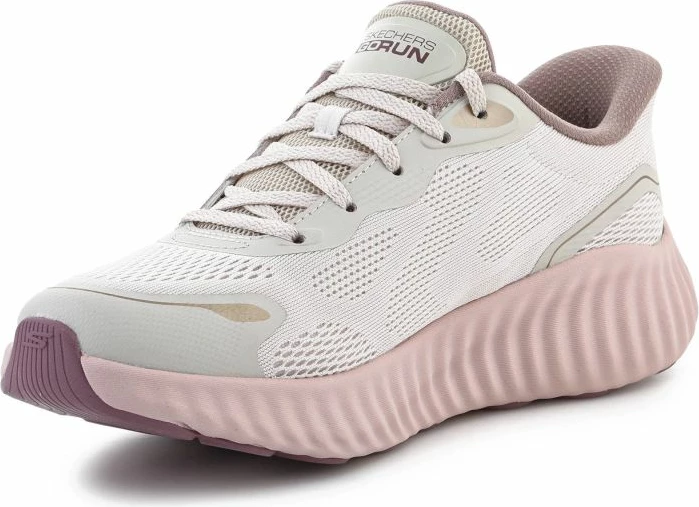 Atlete femra Skechers, natyrale