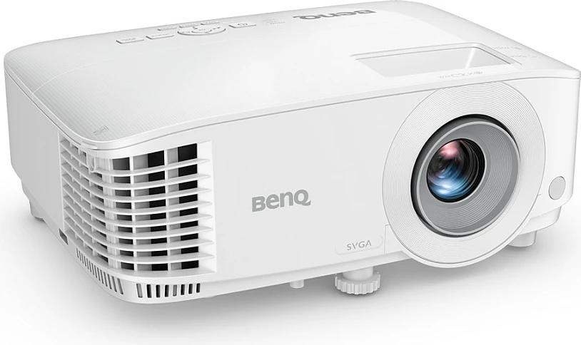 Projektor BenQ MS560, 4000 ANSI lumens, DLP, SVGA, i bardhë