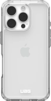 Mbështjellës UAG Plyo për iPhone 16 Pro, Transparent