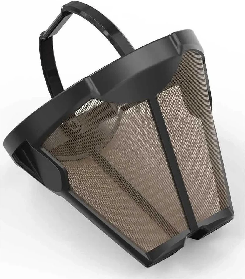 Aparat kafeje Ninja Prestige CFN802EU, 1.8L, 19 bar, kapsula Nespresso/melme, argjendtë