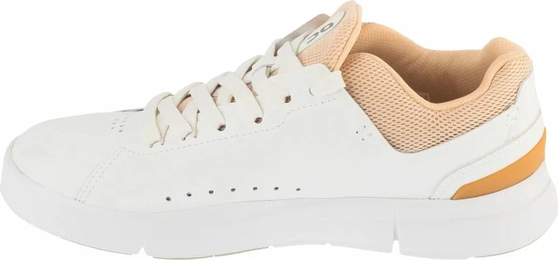 Atlete On, të bardha