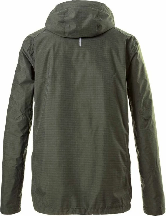 Jakne për meshkuj Killtec, e gjelbër