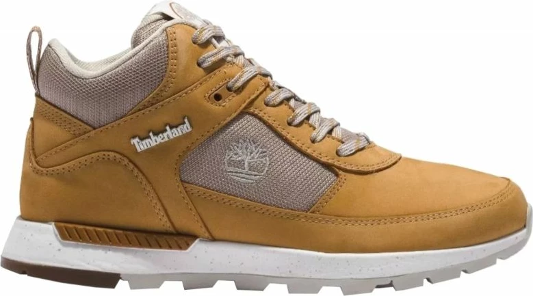 Atlete femra Timberland, kafe