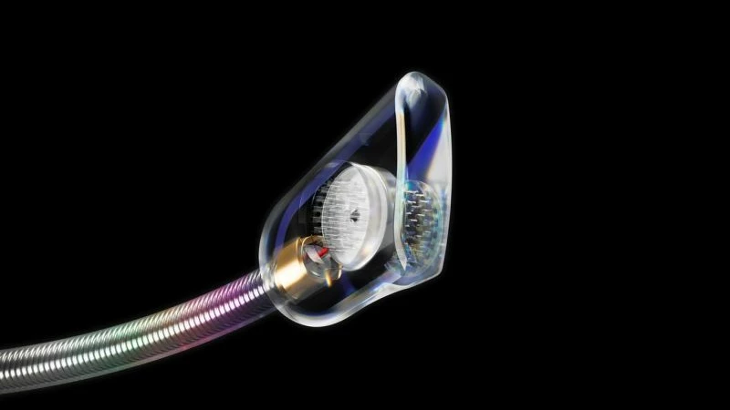 Headset gaming Steelseries, e zezë