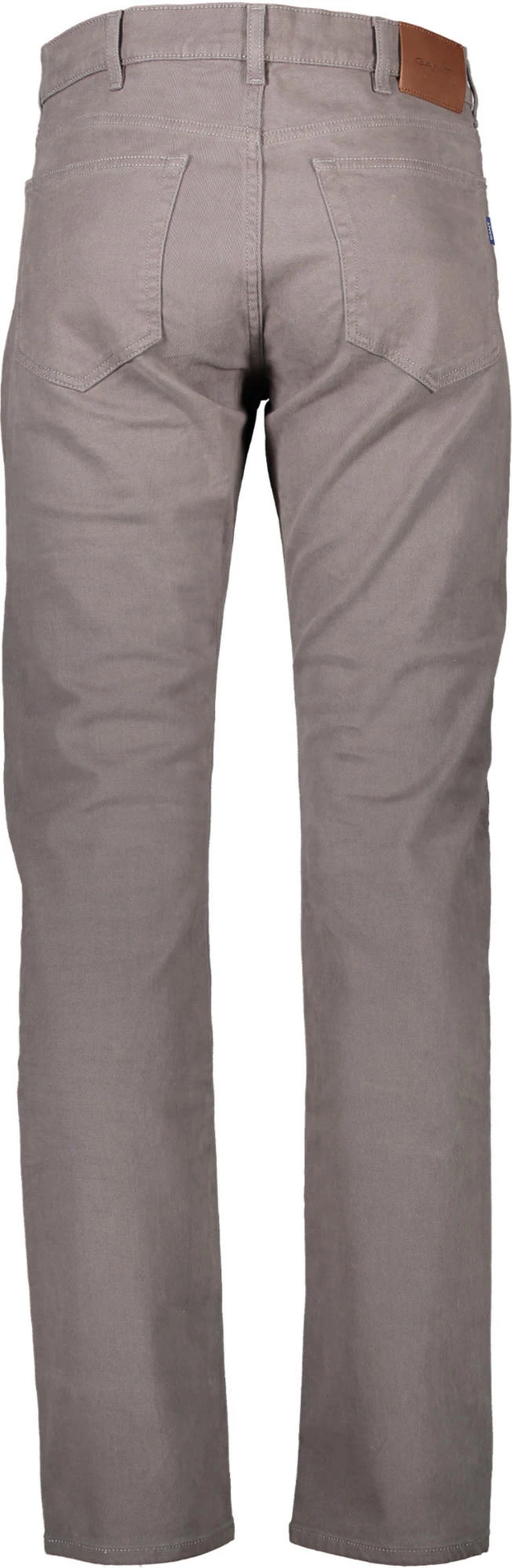 Pantallona GANT meshkuj, gri