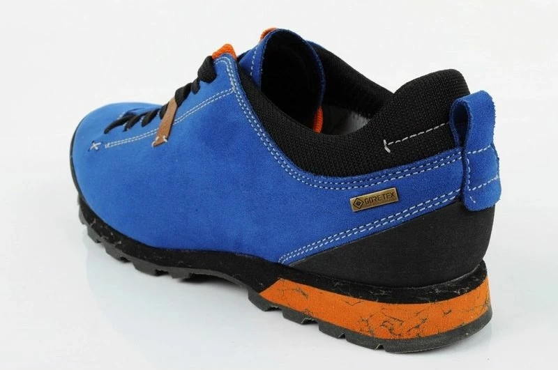 Atlete trekking për femra Aku, blu