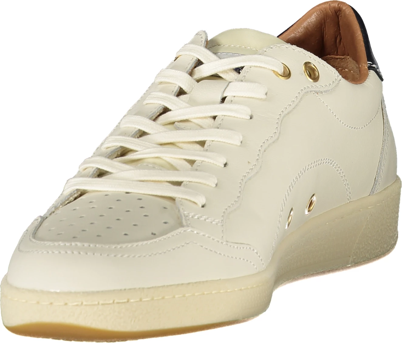 Atlete Blauer meshkuj, të bardha