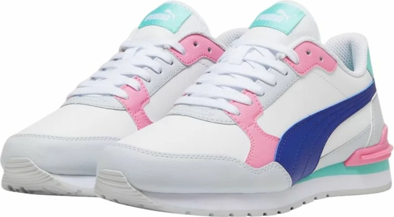 Atlete femra Puma, të bardha