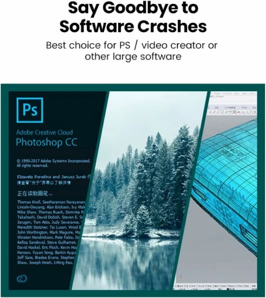 Kartë zgjerimi PCIe për M.2 SSD, UGREEN 70504, PCIe 3.0 x4, NVMe/SATA, 2230-2280, set me aksesorë