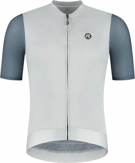 Fanellë çiklizmi për meshkuj Rogelli, gri dhe mint