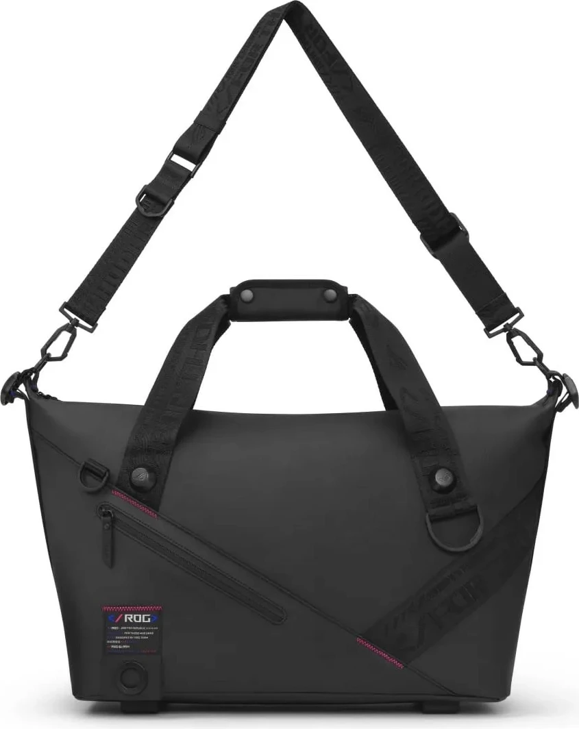 Çantë udhëtimi Asus ROG SLASH 90XB08Q0-BBA000 45x20x27 cm e zezë