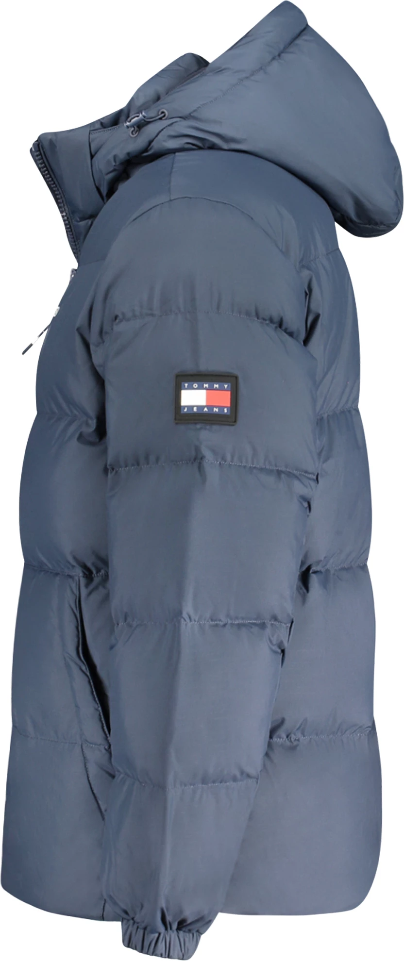 Jakne Tommy Hilfiger meshkuj, blu