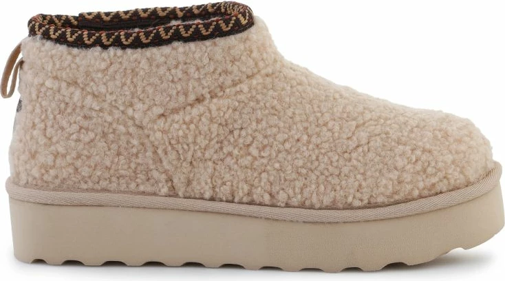 Çizme BearPaw, oat