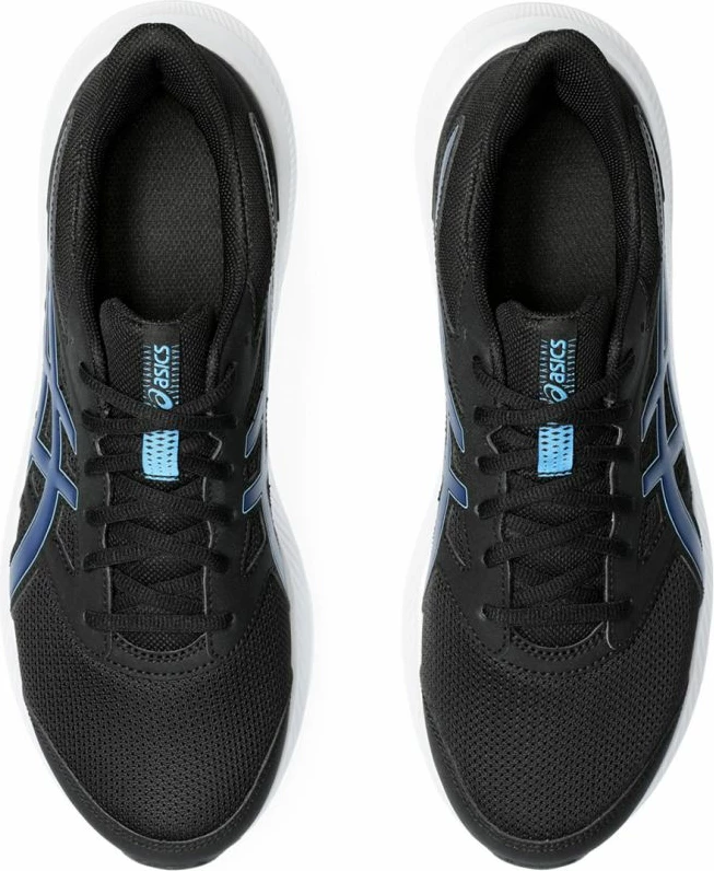 Atlete për vrapim për meshkuj Asics, të zeza