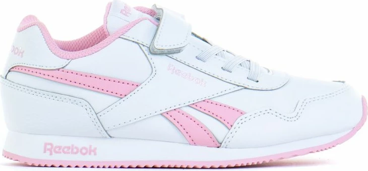 Atlete për fëmijë Reebok, të bardha