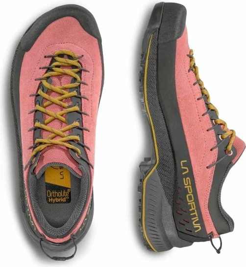 Atlete për femra La Sportiva, rosebay/savana