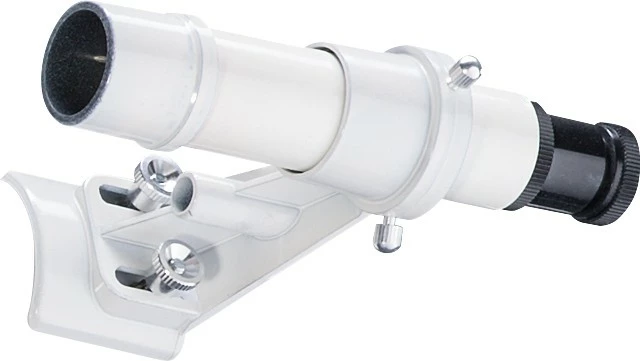 Teleskop Bresser Classic 60/900 AZ, bardhë