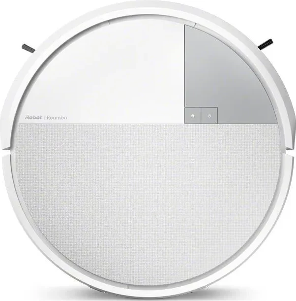 Robot pastrues iRobot Roomba Max 705 Combo, mop dhe fshesë, i bardhë