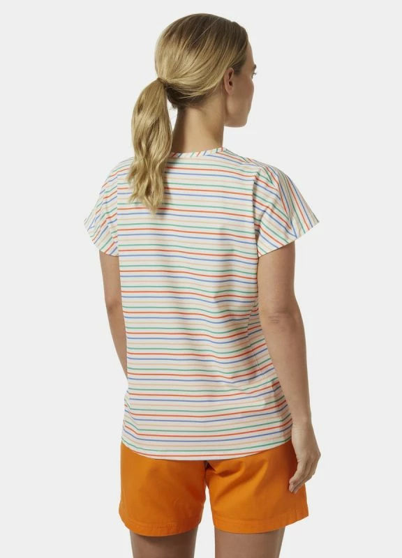 Maicë për femra Helly Hansen, shumëngjyrëshe