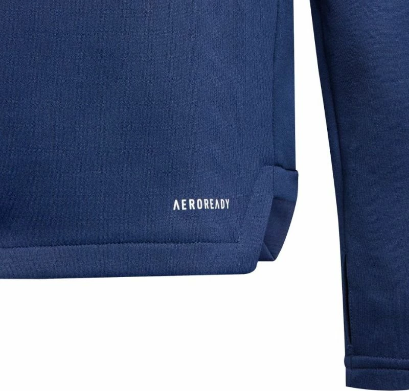 Duks për fëmijë adidas, navy blue