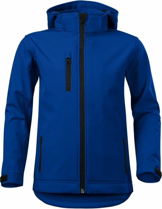 Jakne për fëmijë Malfini, blu