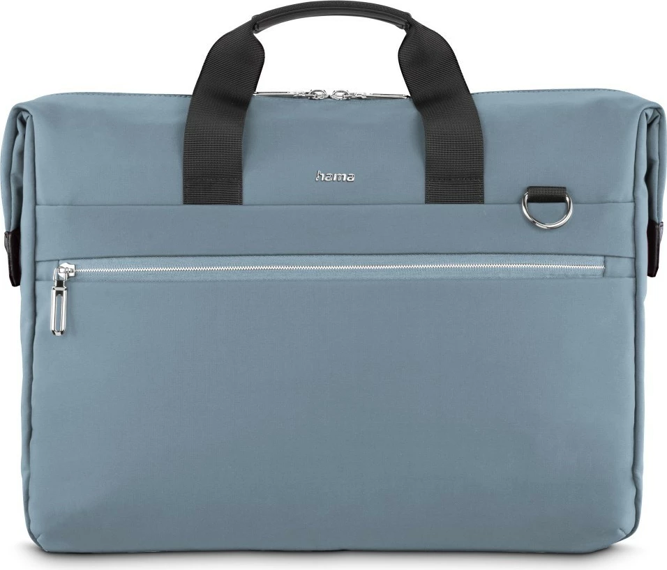 Çantë laptopi Hama Ultimate, 15.6-16.2 inç, kaltër