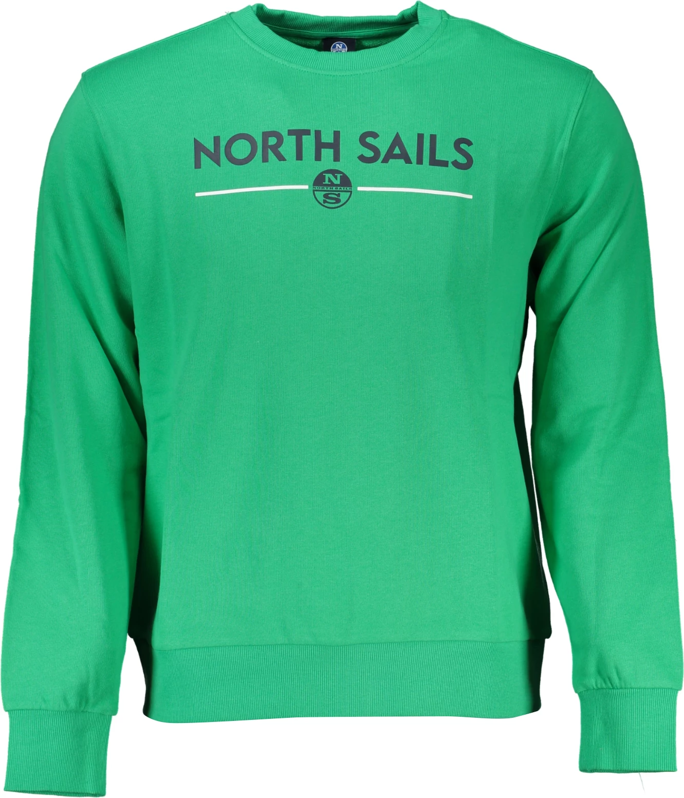 Duks për meshkuj NORTH SAILS, i gjelbër