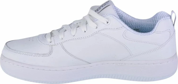 Atlete Skechers lifestyle, të bardha