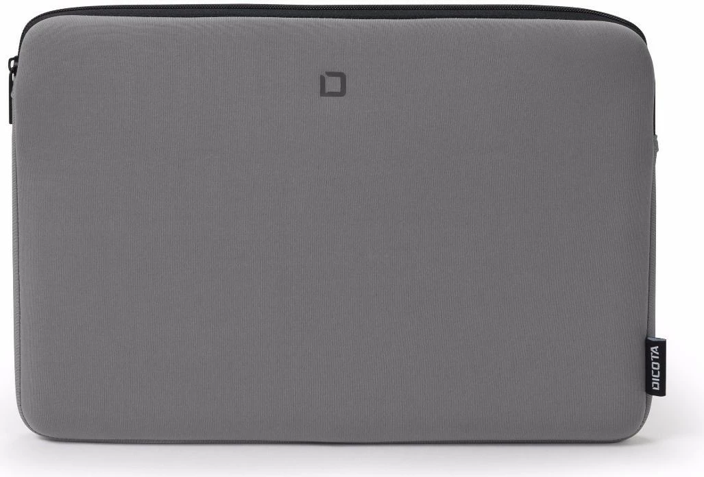 Mbështjellës DICOTA BASE D31289 për notebook 12-12.5", neopren, gri