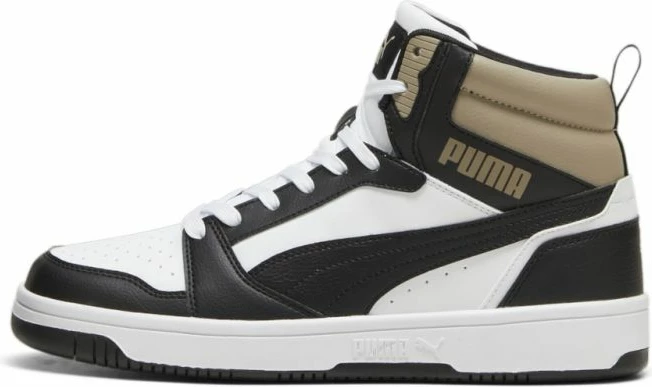 Atlete për meshkuj Puma, të bardha