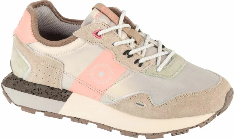 Atlete femra Big Star, shumëngjyrëshe