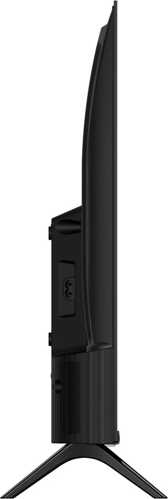 TV Smart TCL 32S59K, 32 inç, QLED, Full HD, Android TV, Metalik