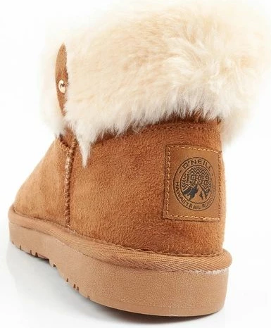 Çizme dimri për femra O'Neill, kafe