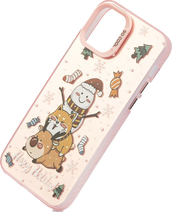 Fotroll Për Telefon Tech Time FA101-023 (IP14)