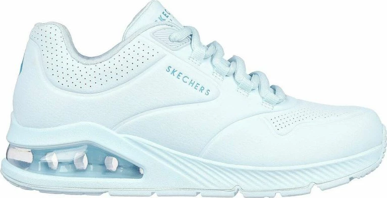 Atlete femra Skechers, të kaltra