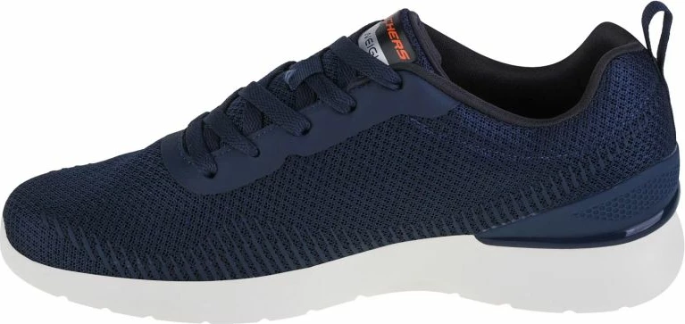 Atlete Skechers Skech-Air Dynamight Bliton 232691, navy blue