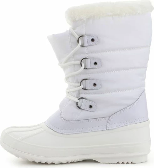 Çizme dimri femra Geographical Norway, të bardha