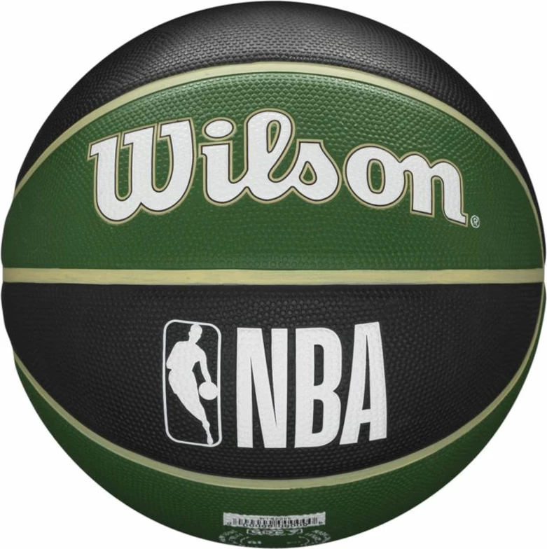 Top Basketbolli Wilson, Modeli NBA Team Milwaukee Bucks, për Meshkuj dhe Femra
