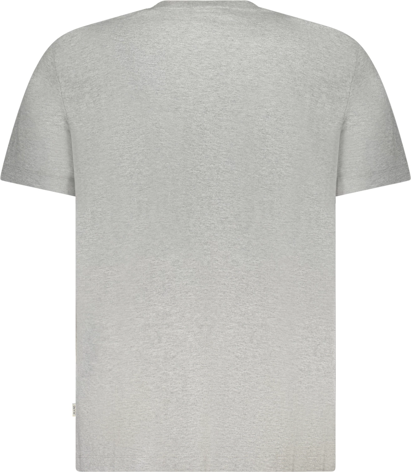 Maicë për meshkuj GUESS JEANS, gri