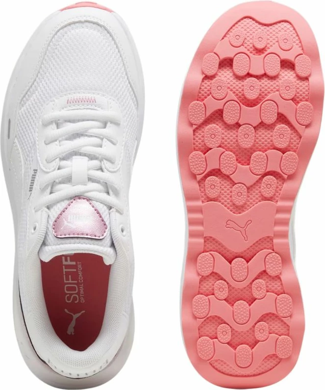 Atlete për femra Puma, të bardha