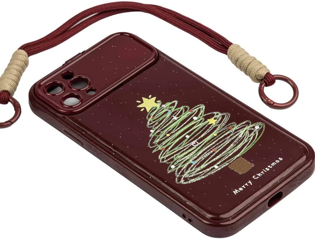 Fotroll Për Telefon TECH TIME FA109-006 (IP12PROMAX)