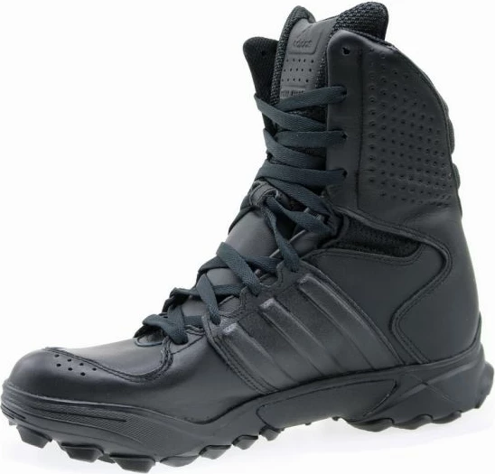 Atlete për meshkuj adidas, të zeza