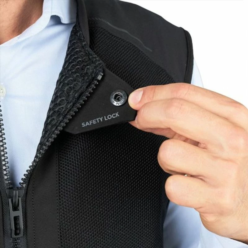 Jelek Airbag Airscud Flex Xxl