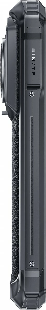Celular OUKITEL WP36 Pro 4G 6/256GB 6.52" 10600mAh IP68/IP69K MIL-STD-810H, e zezë