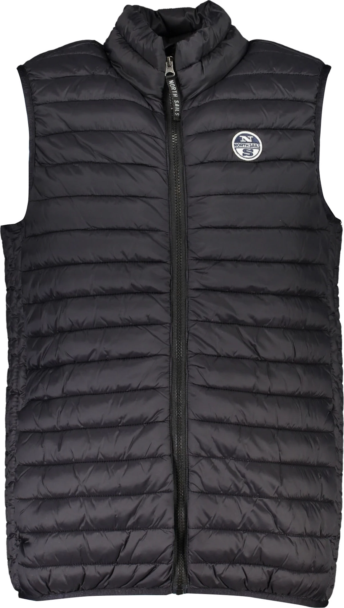 Jelek për meshkuj NORTH SAILS, të zi