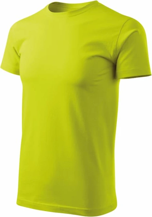 Maicë për meshkuj Malfini, jeshile