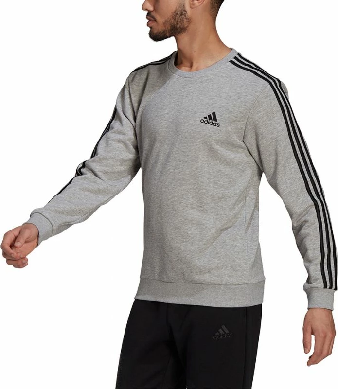 Duks për meshkuj adidas, gri